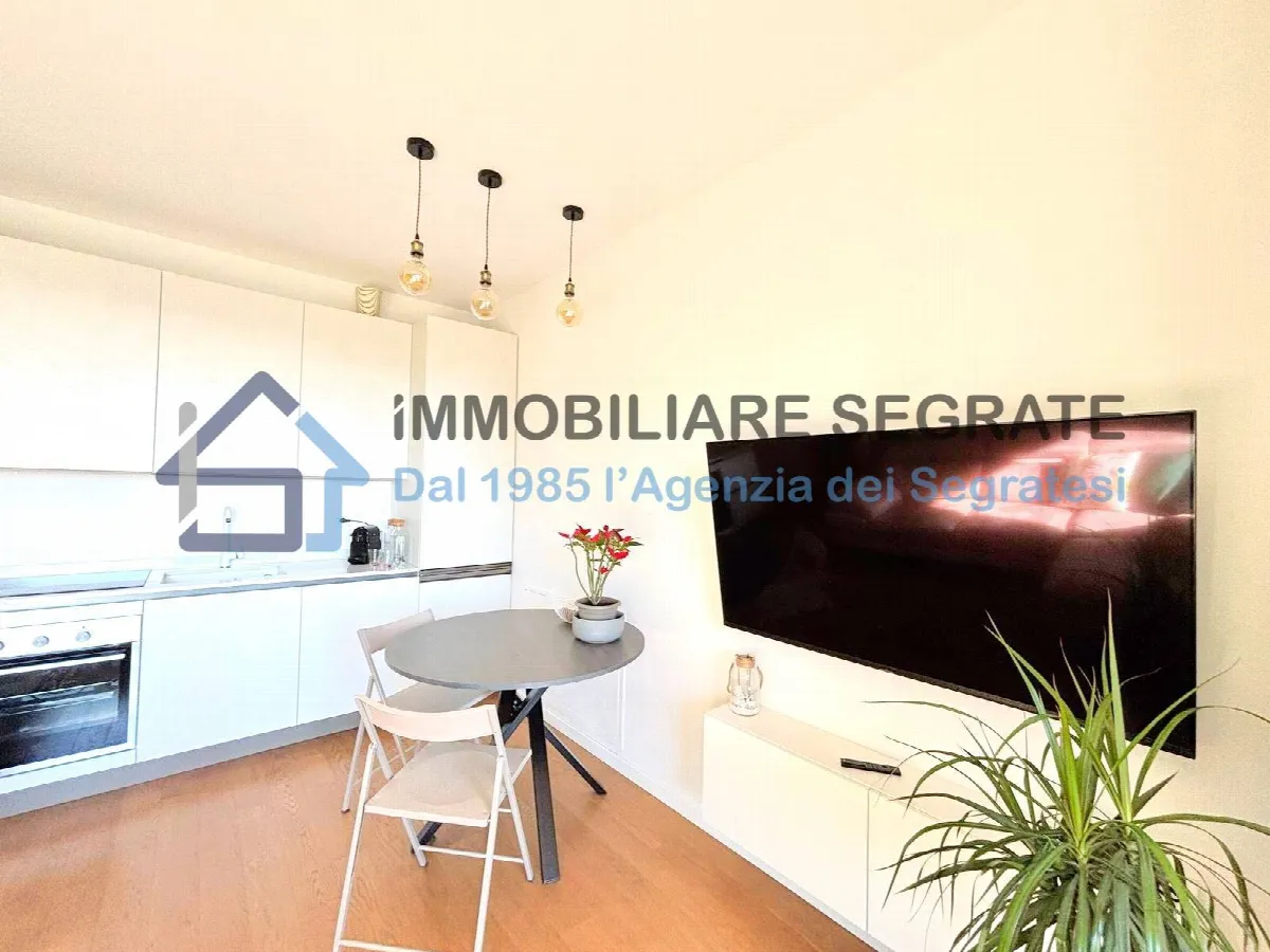 2 Locali in vendita a Segrate, Centro - foto 8