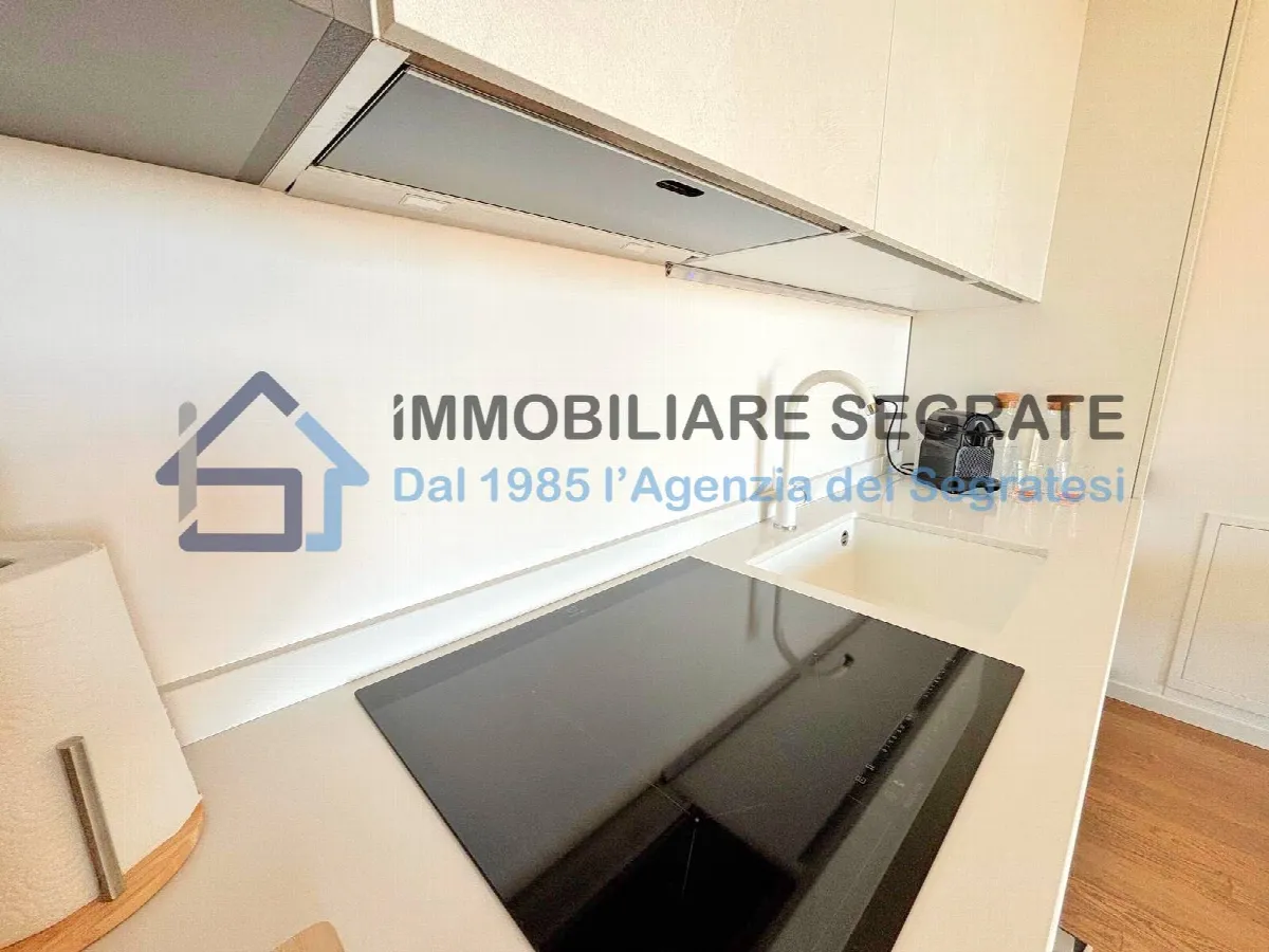 2 Locali in vendita a Segrate, Centro - foto 9