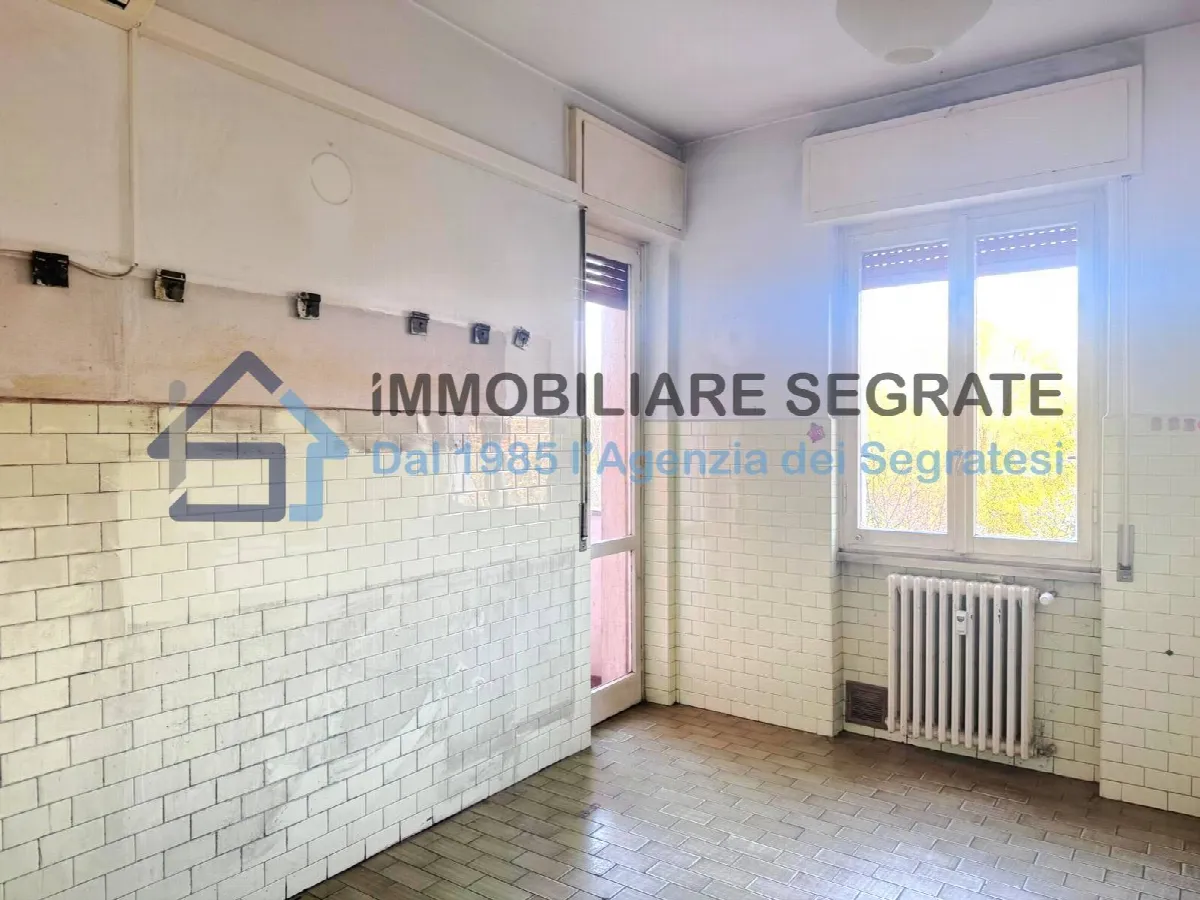 4 Locali in vendita a Segrate, Redecesio - foto 4