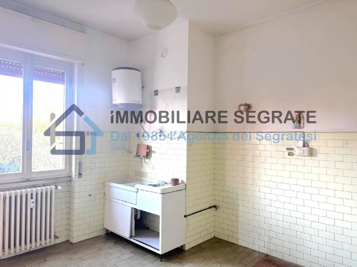 4 Locali in vendita a Segrate, Redecesio - foto 6