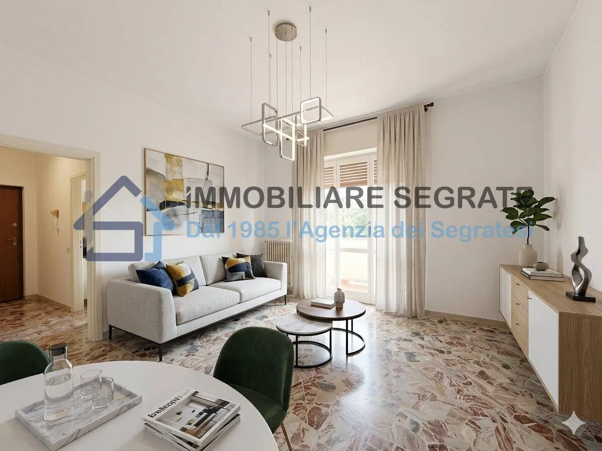 4 Locali in vendita a Segrate, Redecesio - foto 9