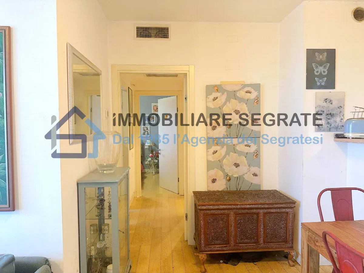 3 Locali in vendita a Segrate - foto 10