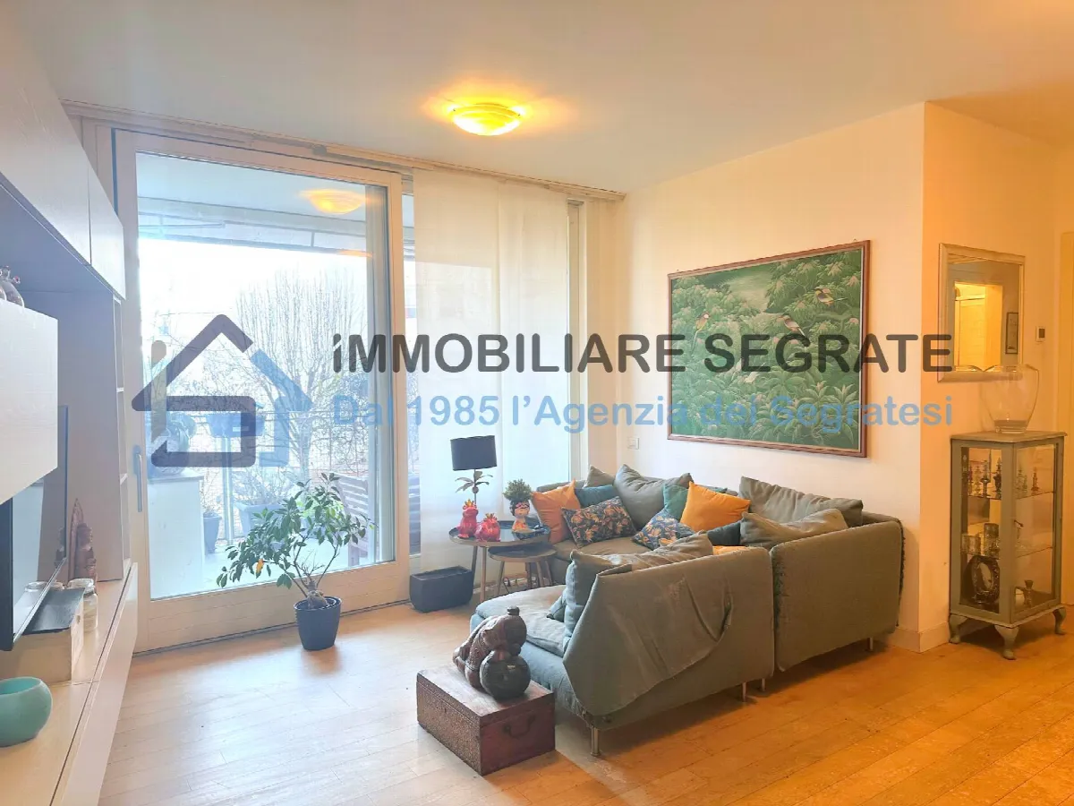 3 Locali in vendita a Segrate - foto 3