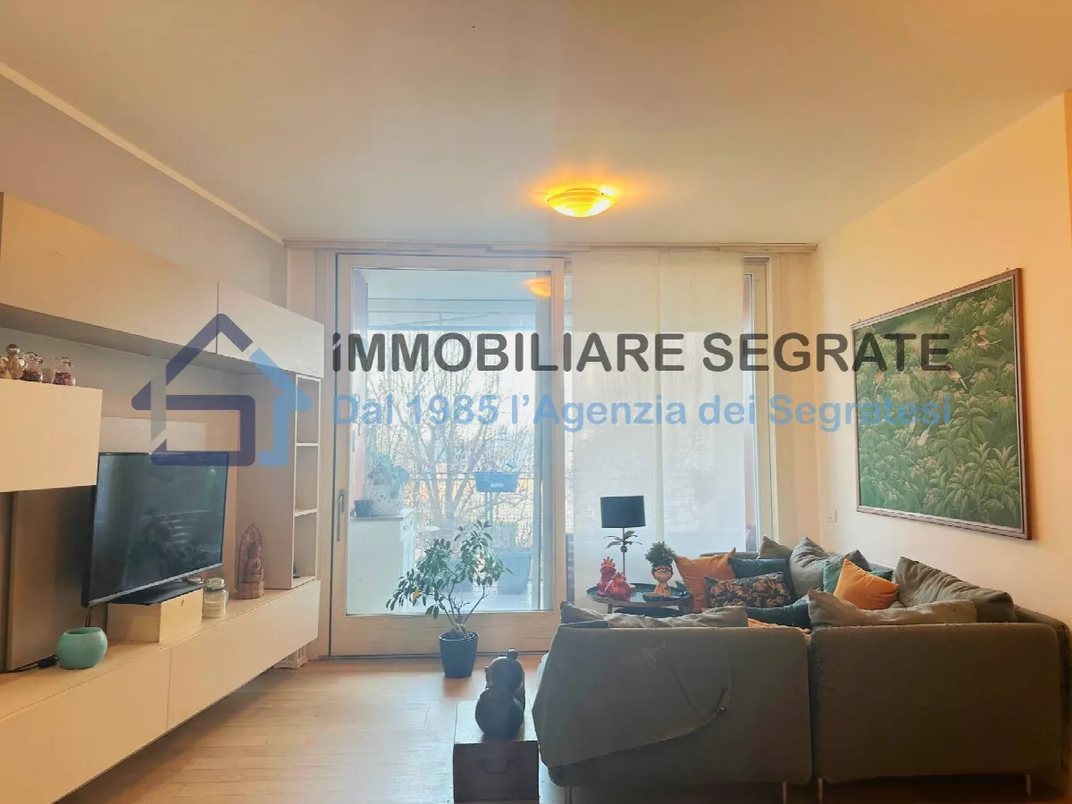 3 Locali in vendita a Segrate - foto 4