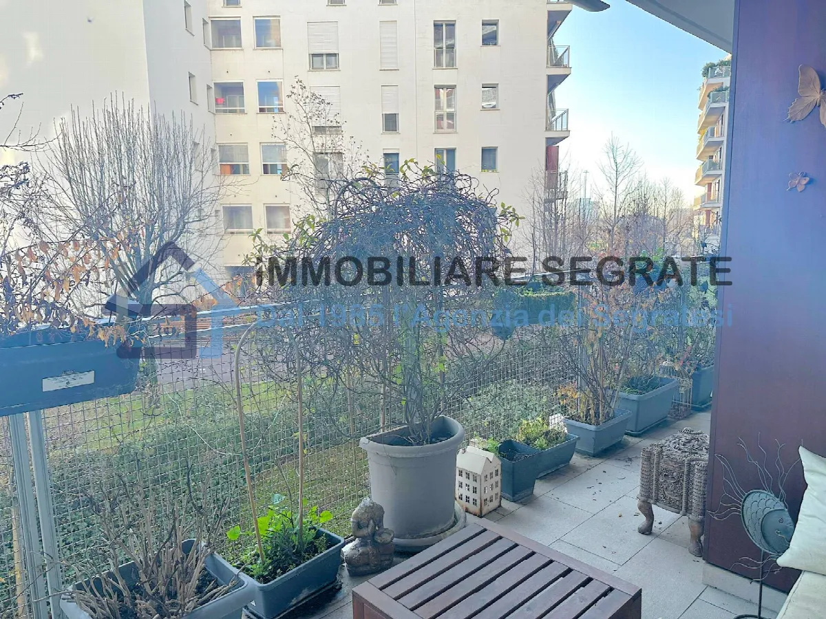 3 Locali in vendita a Segrate - foto 5