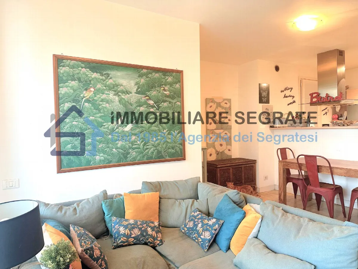 3 Locali in vendita a Segrate - foto 6