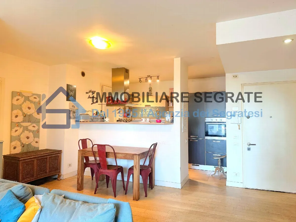 3 Locali in vendita a Segrate - foto 7