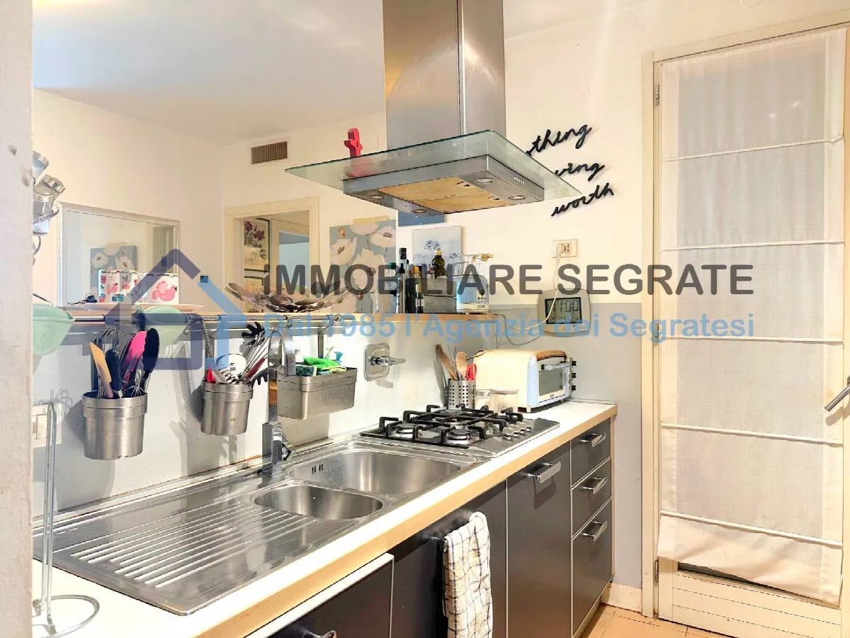 3 Locali in vendita a Segrate - foto 8