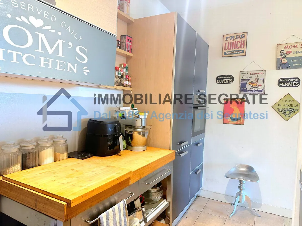3 Locali in vendita a Segrate - foto 9