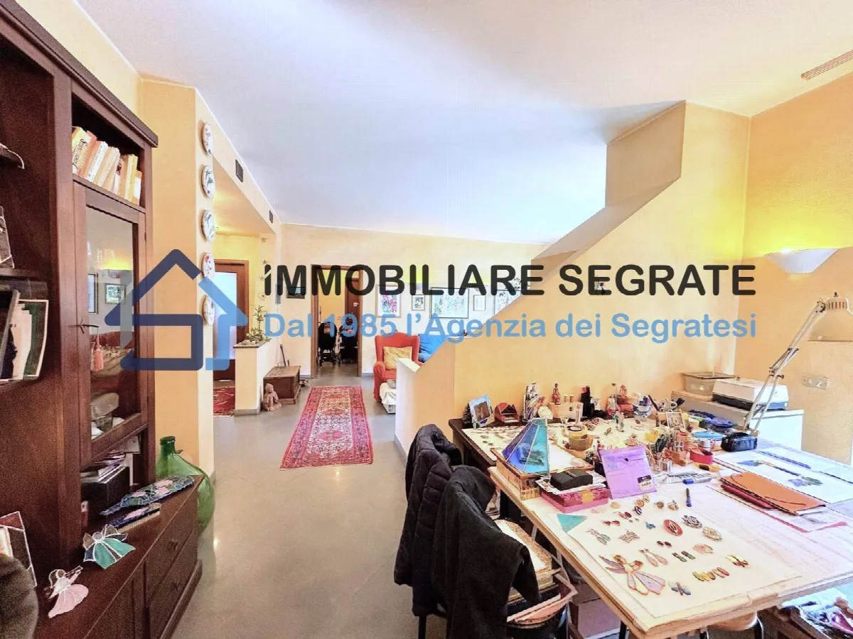 4 Locali in vendita a Segrate, Redecesio - foto 10