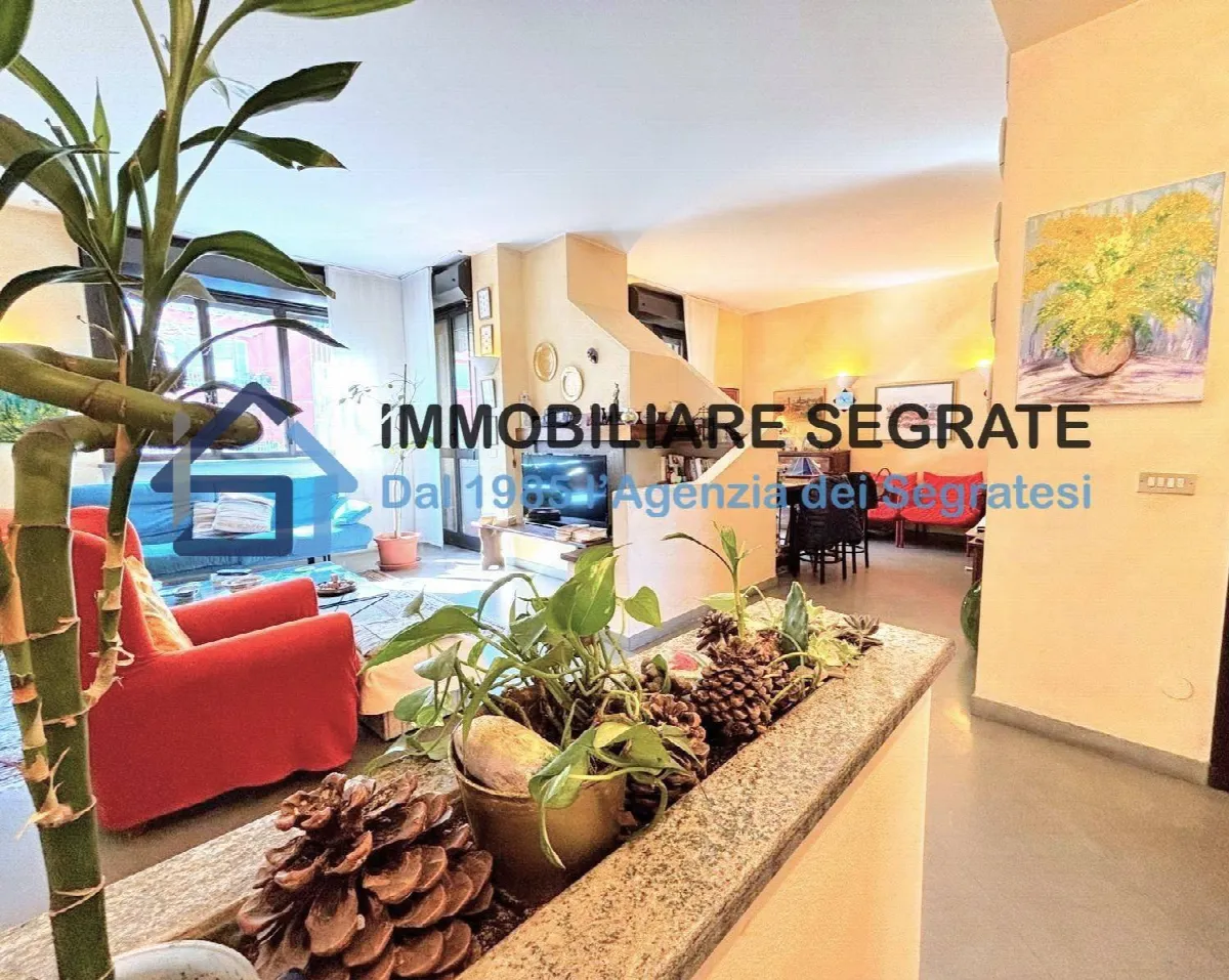4 Locali in vendita a Segrate, Redecesio - foto 2