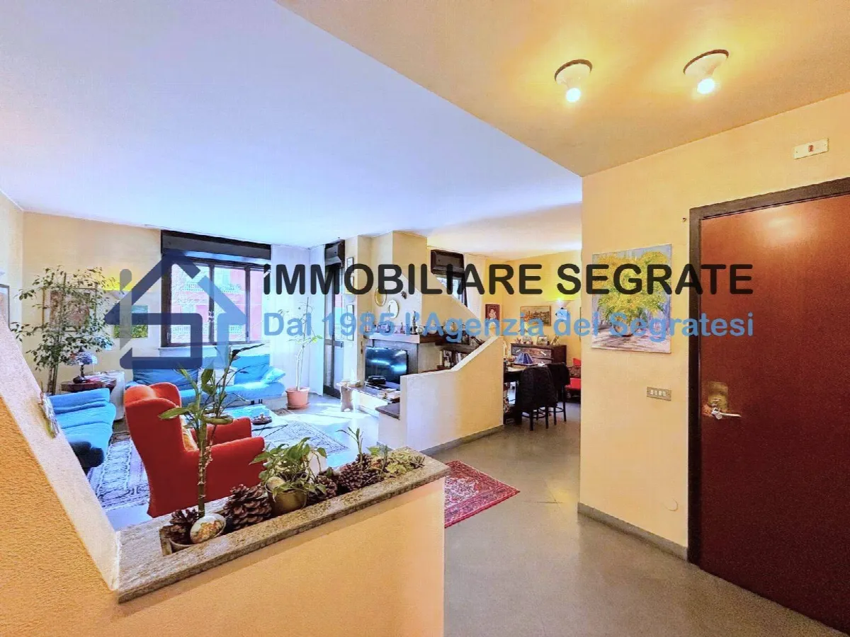 4 Locali in vendita a Segrate, Redecesio - foto 4