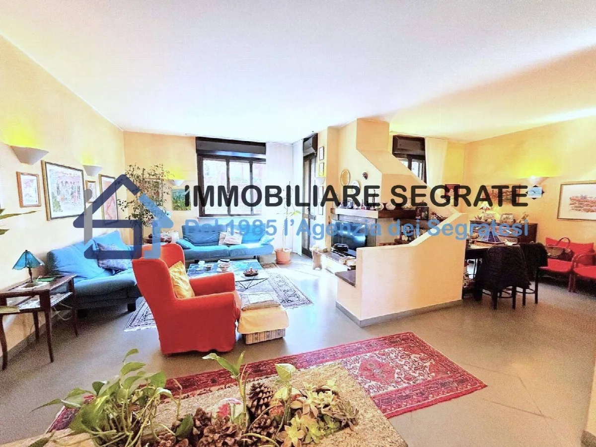 4 Locali in vendita a Segrate, Redecesio - foto 5