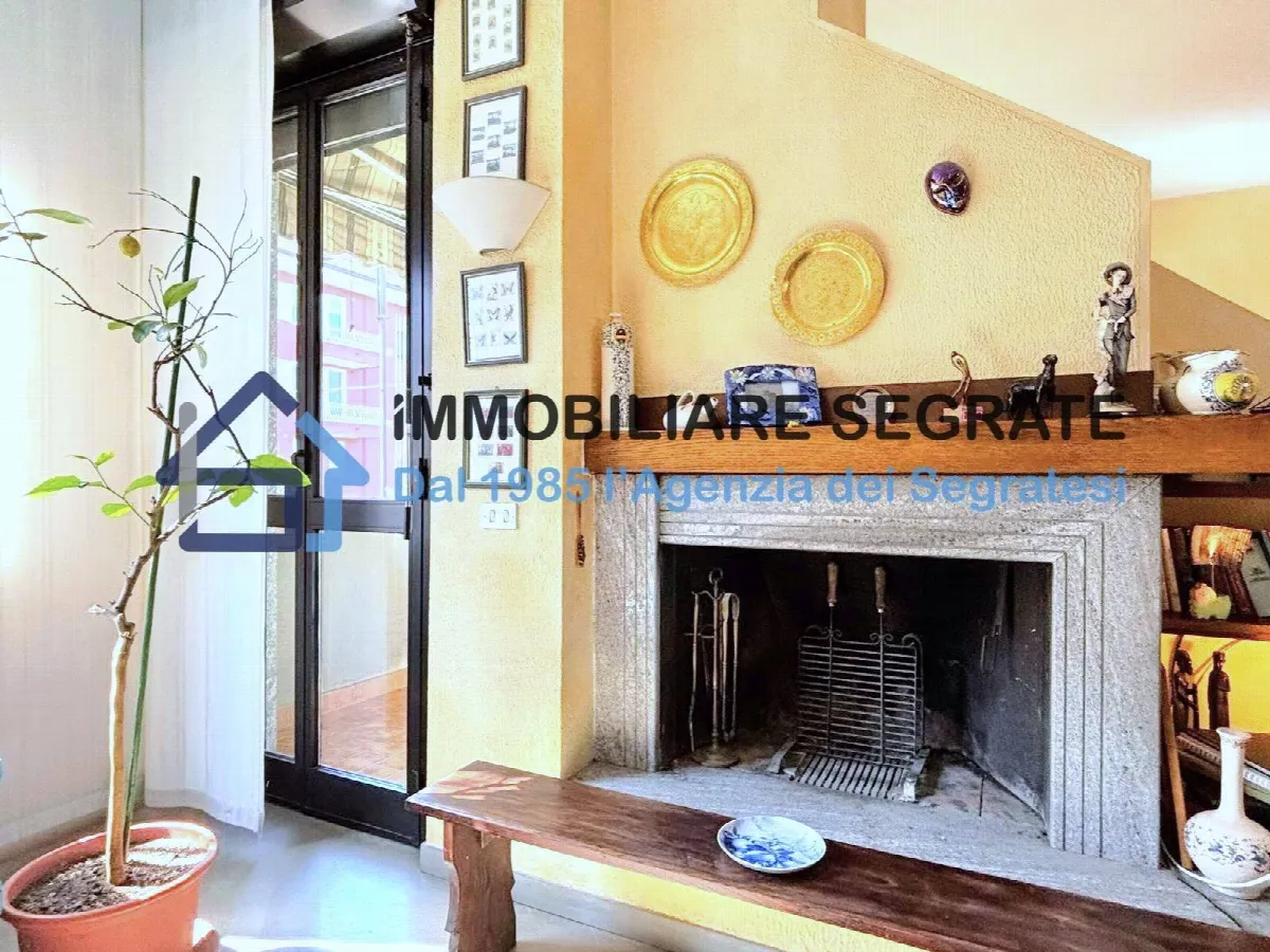 4 Locali in vendita a Segrate, Redecesio - foto 6