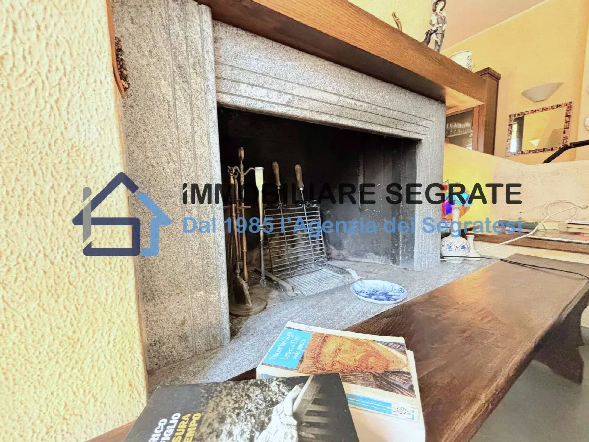4 Locali in vendita a Segrate, Redecesio - foto 7
