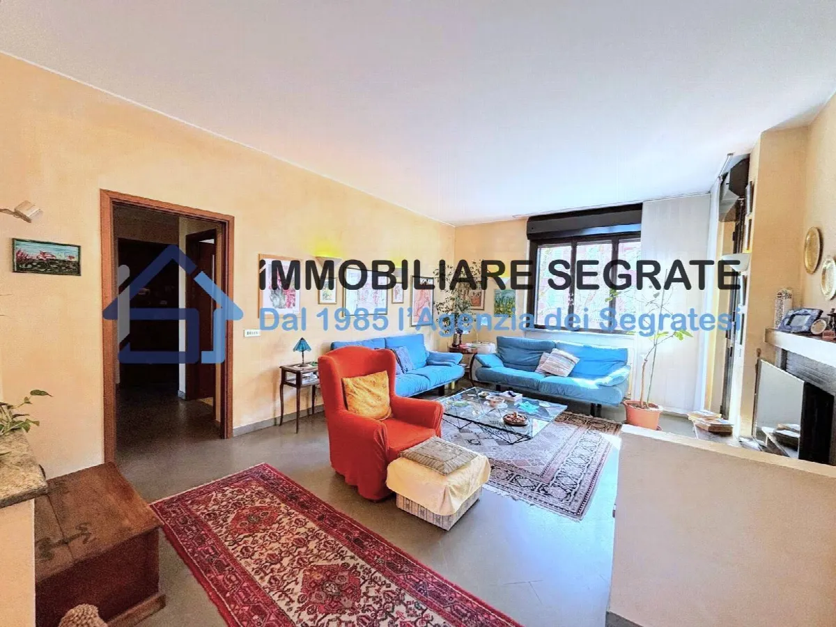 4 Locali in vendita a Segrate, Redecesio - foto 8