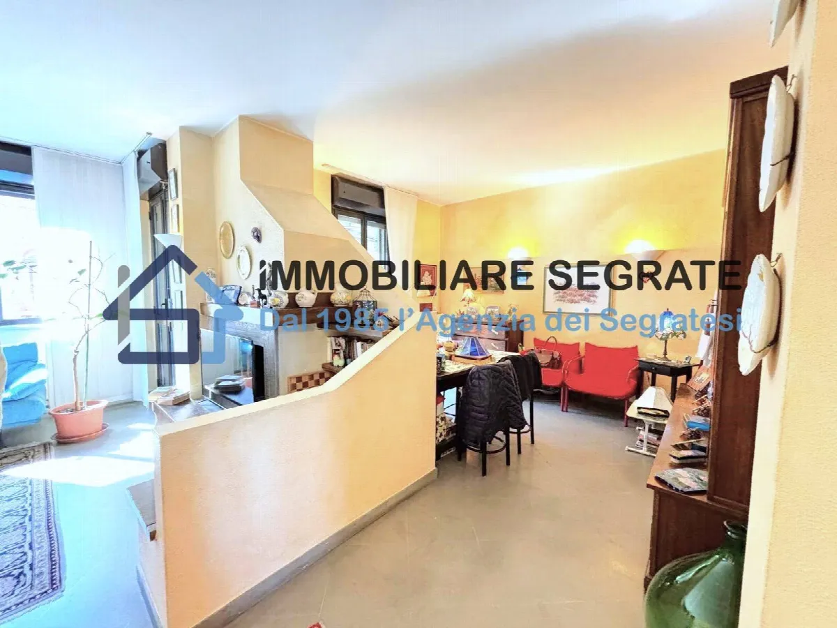 4 Locali in vendita a Segrate, Redecesio - foto 9