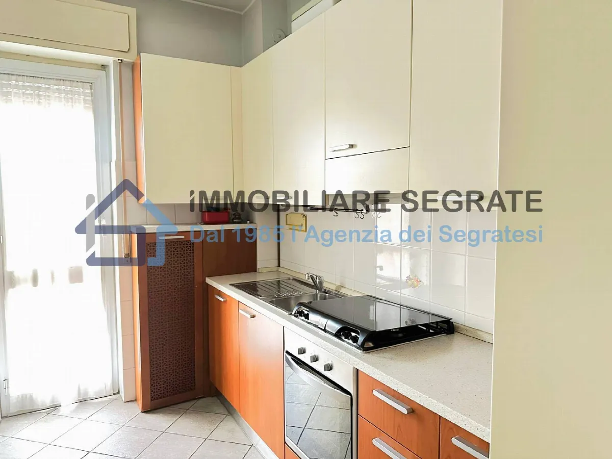 3 Locali in vendita a Segrate, Rovagnasco - foto 10