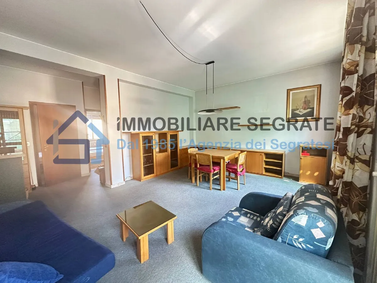 3 Locali in vendita a Segrate, Rovagnasco - foto 2