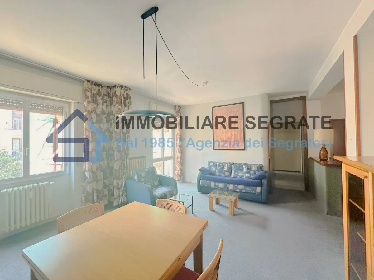 3 Locali in vendita a Segrate, Rovagnasco - foto 3