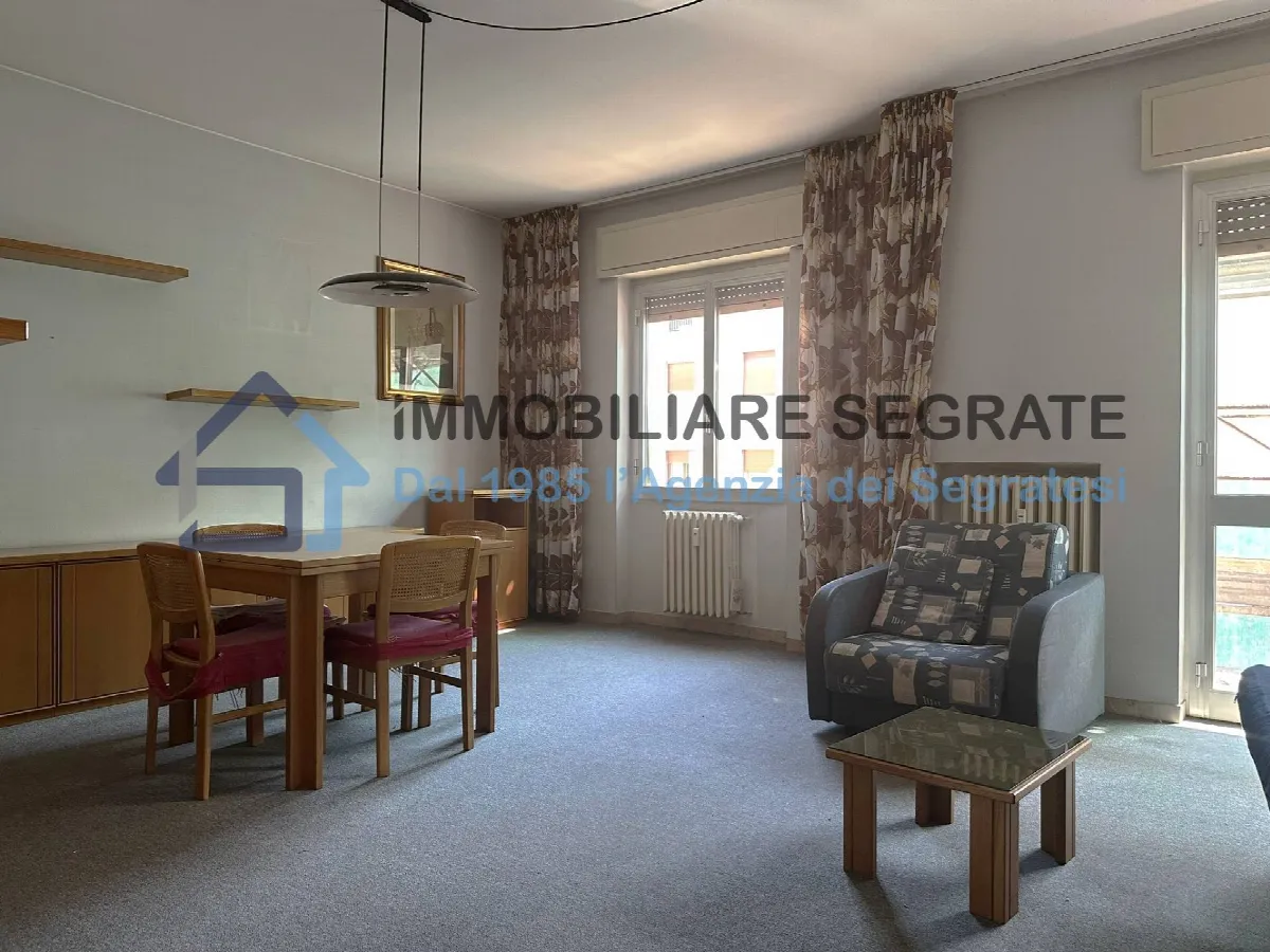 3 Locali in vendita a Segrate, Rovagnasco - foto 4