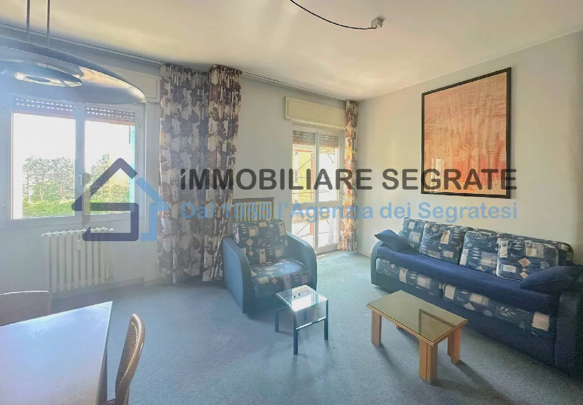 3 Locali in vendita a Segrate, Rovagnasco - foto 8