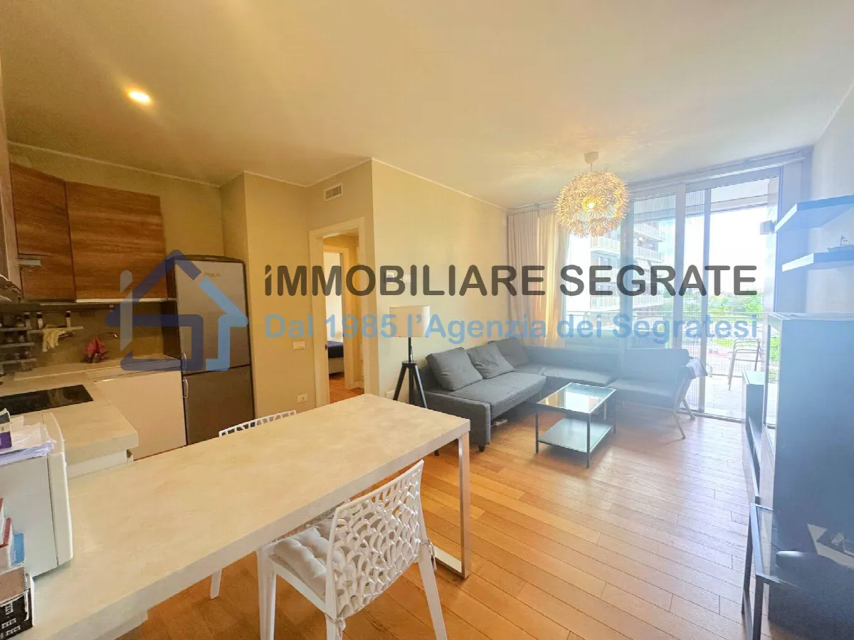 2 Locali in vendita a Segrate - foto 1