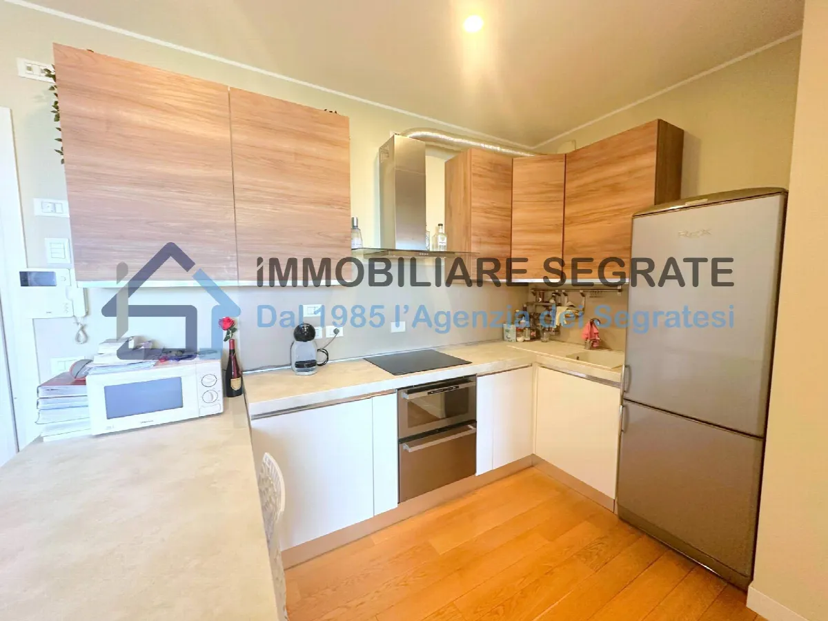 2 Locali in vendita a Segrate - foto 10