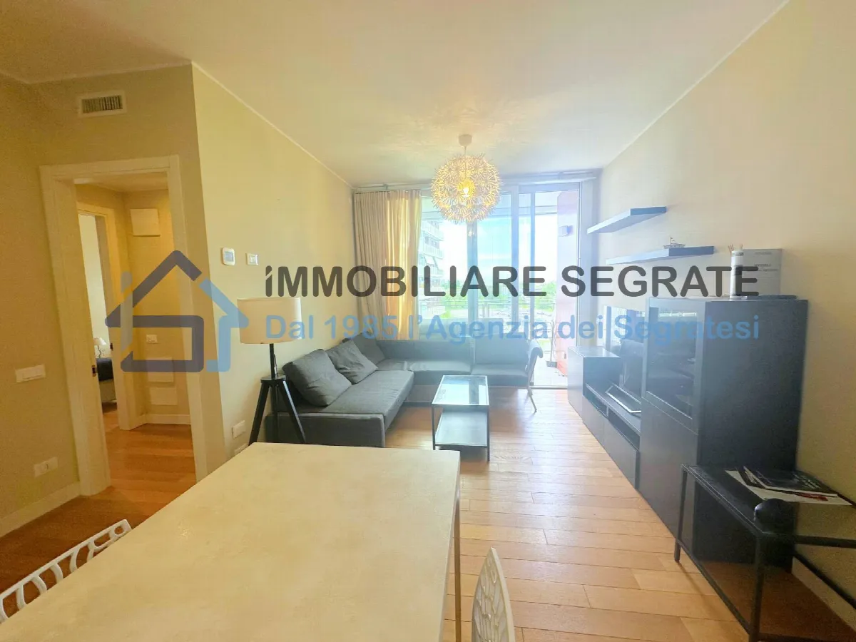 2 Locali in vendita a Segrate - foto 4