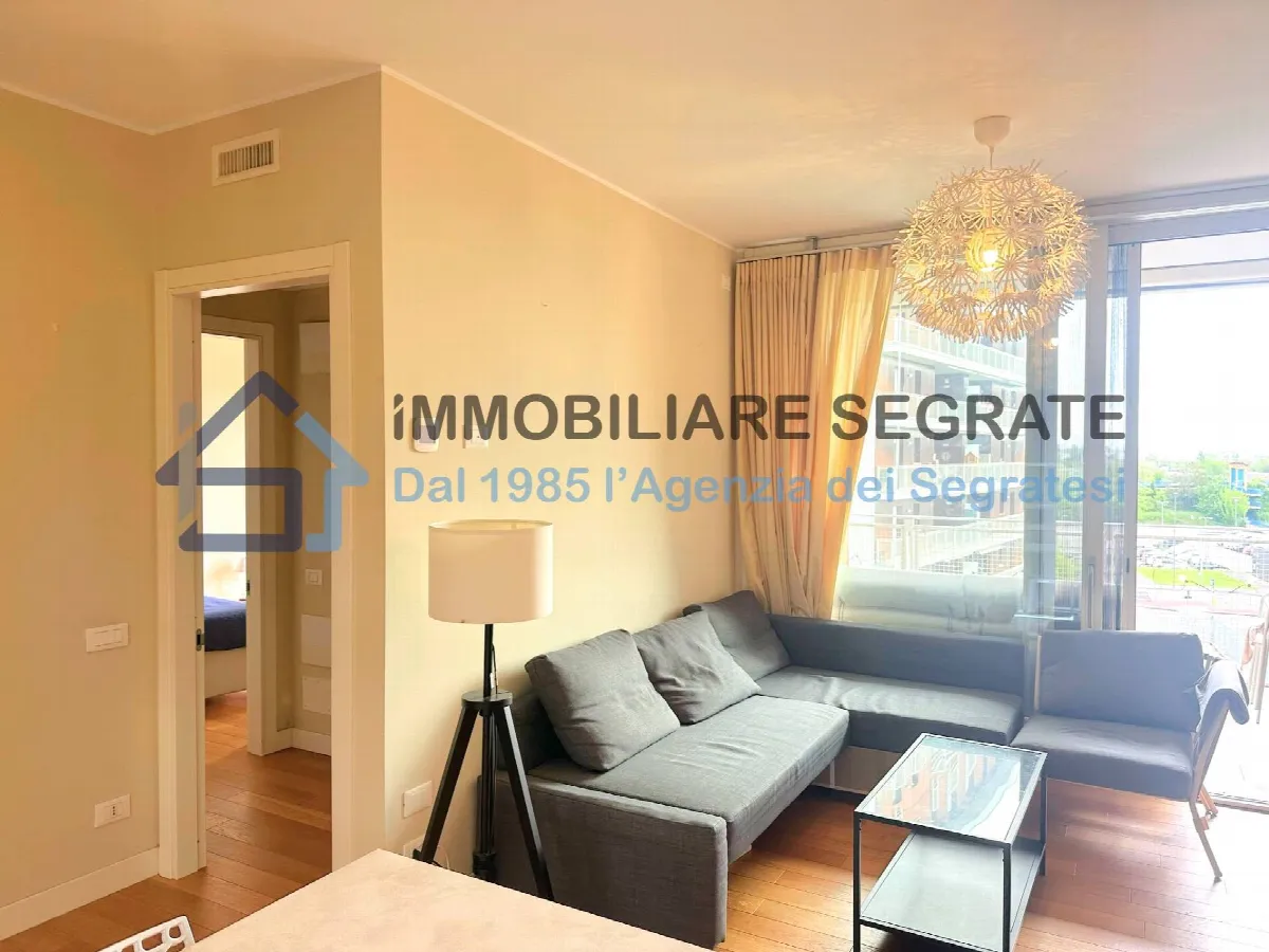 2 Locali in vendita a Segrate - foto 5