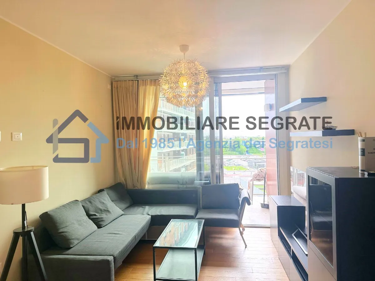 2 Locali in vendita a Segrate - foto 6