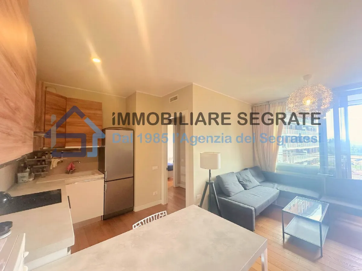 2 Locali in vendita a Segrate - foto 7