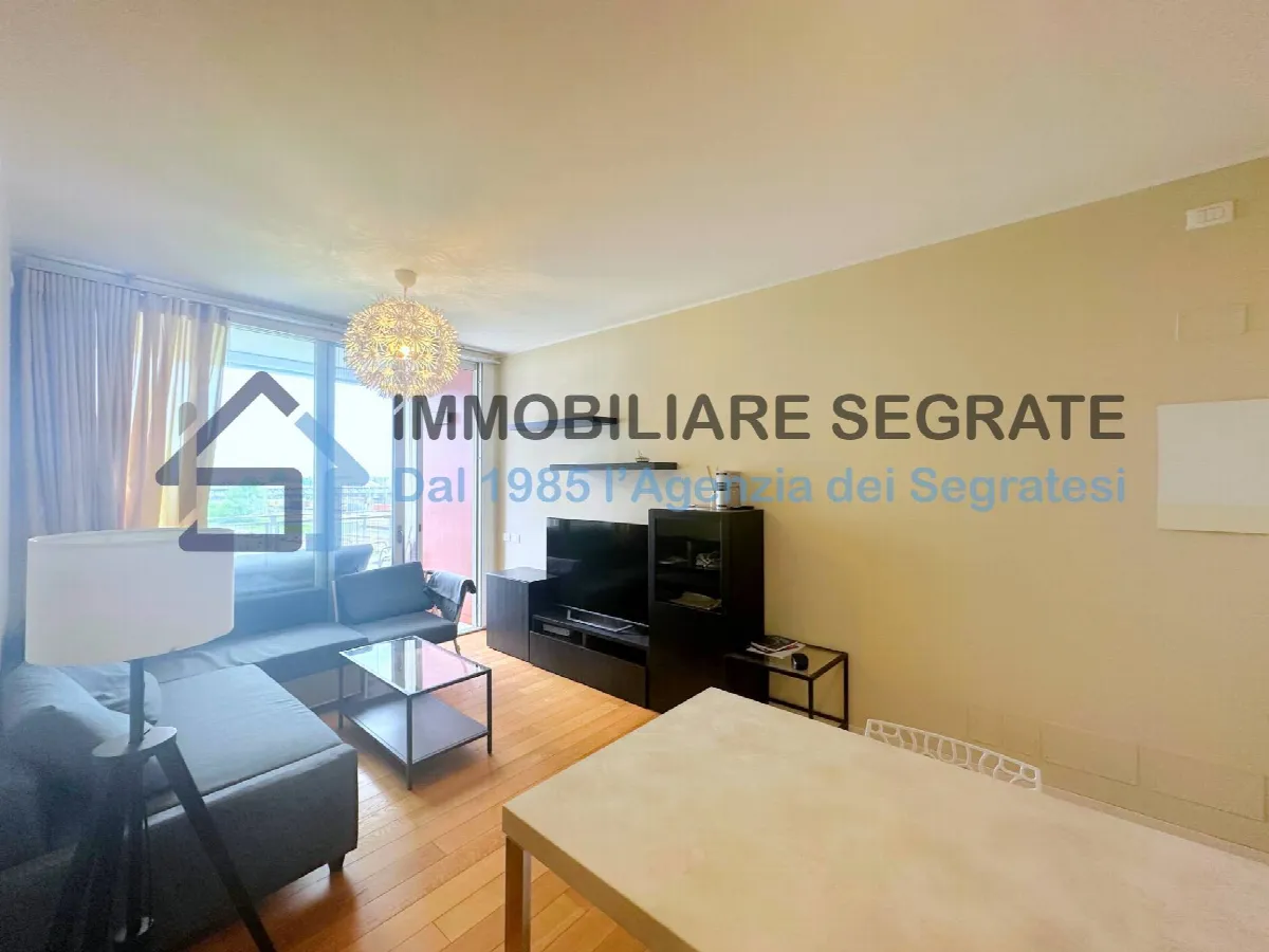 2 Locali in vendita a Segrate - foto 8