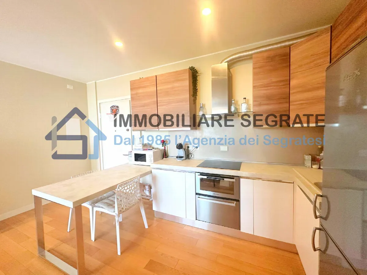 2 Locali in vendita a Segrate - foto 9