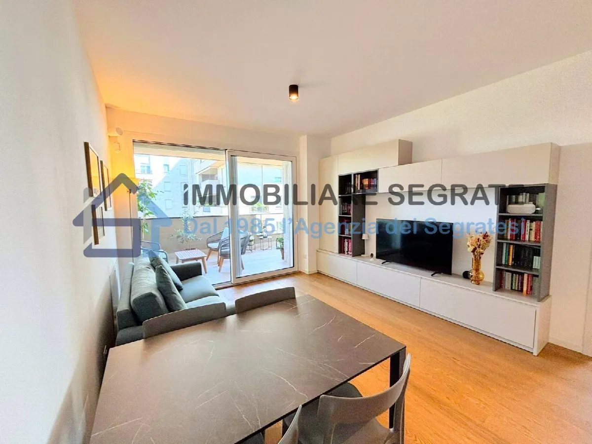 2 Locali in vendita a Segrate, Centro - foto 3