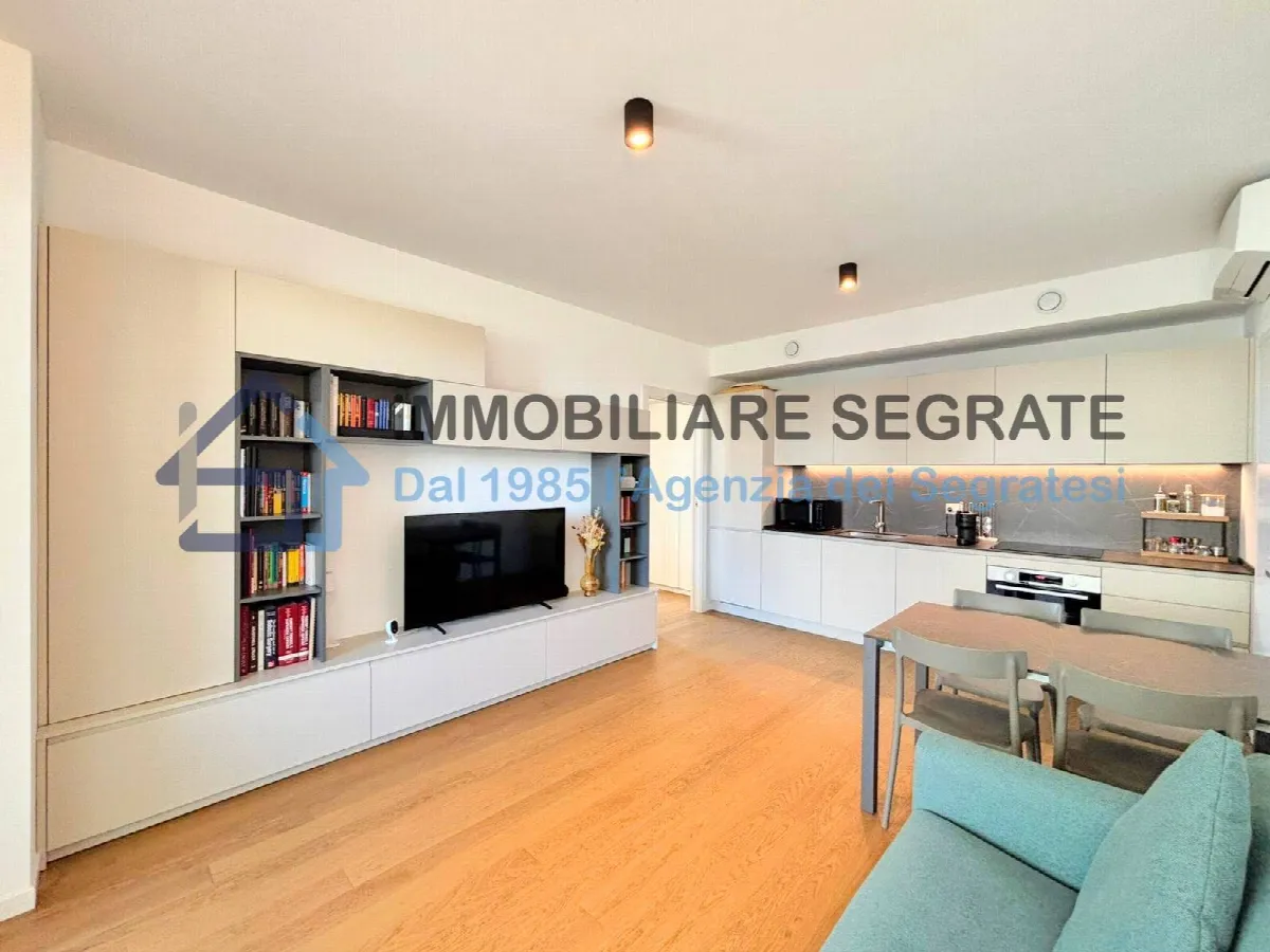 2 Locali in vendita a Segrate, Centro - foto 4