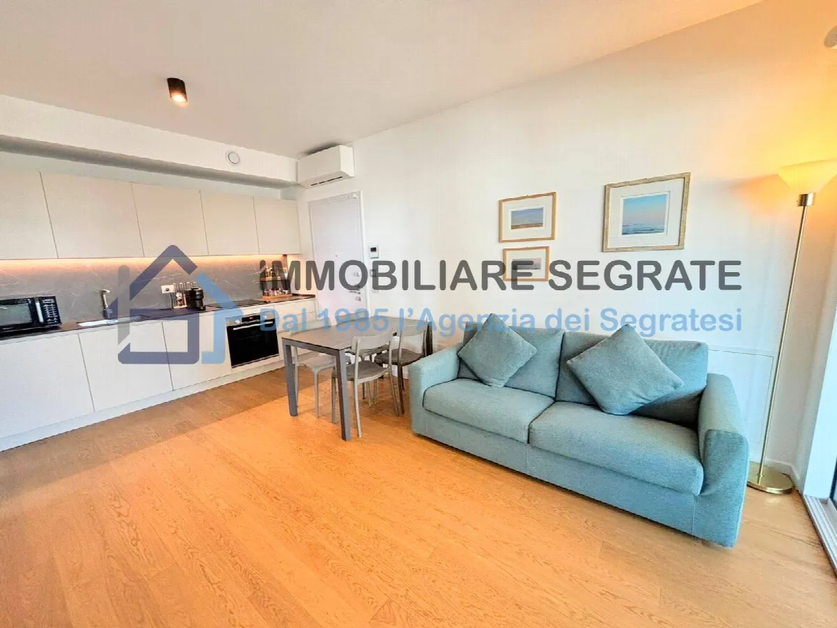2 Locali in vendita a Segrate, Centro - foto 5