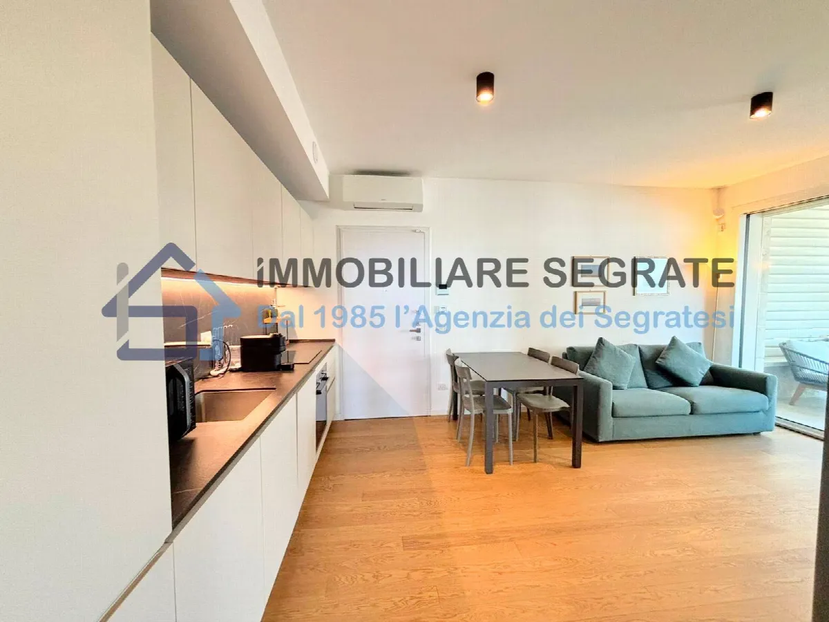 2 Locali in vendita a Segrate, Centro - foto 6