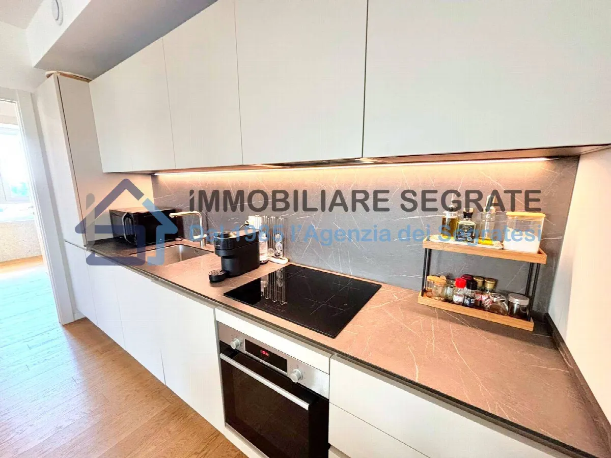 2 Locali in vendita a Segrate, Centro - foto 7