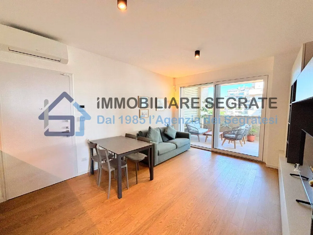 2 Locali in vendita a Segrate, Centro - foto 8