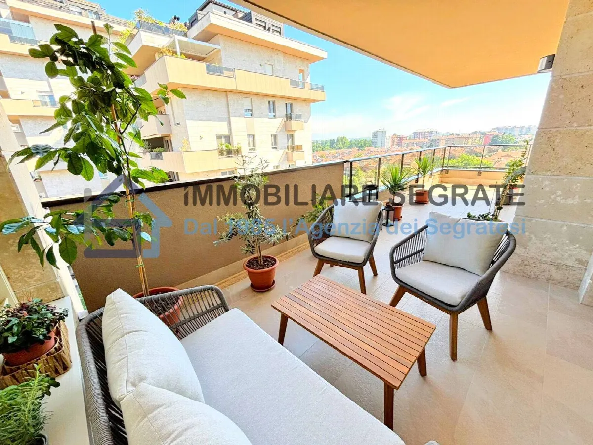 2 Locali in vendita a Segrate, Centro - foto 9