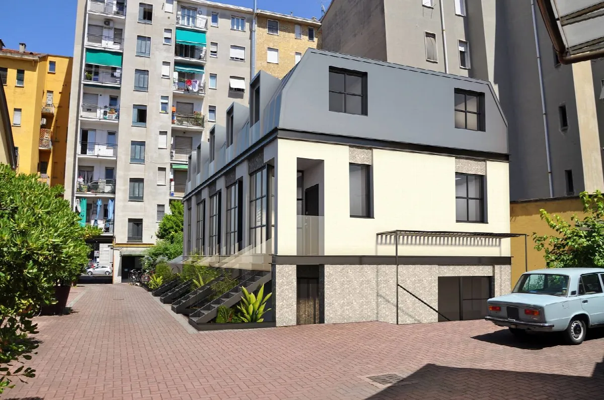 Appartamento in vendita a Milano, Bovisa - foto 3