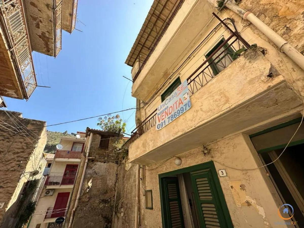 Appartamento in vendita a Belmonte Mezzagno - foto 2