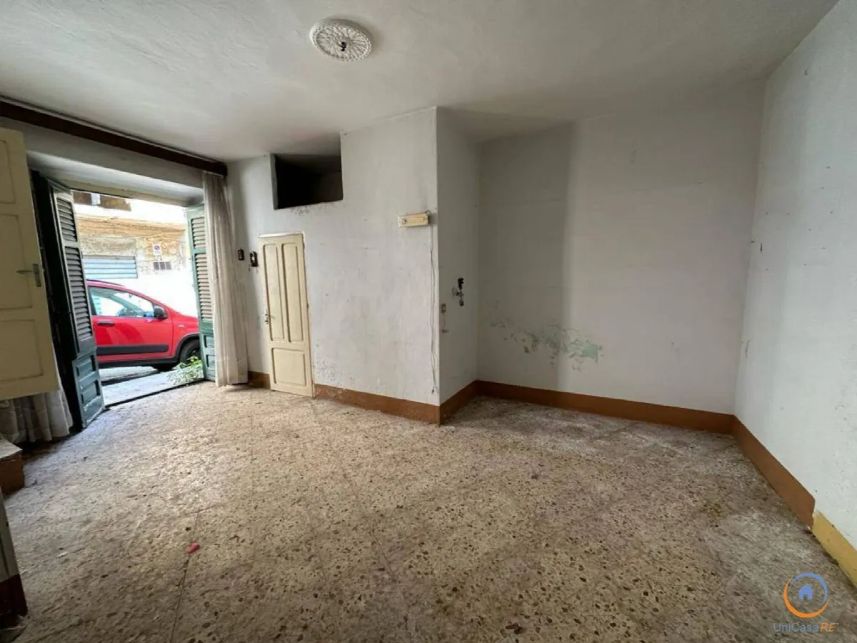 Appartamento in vendita a Belmonte Mezzagno - foto 3