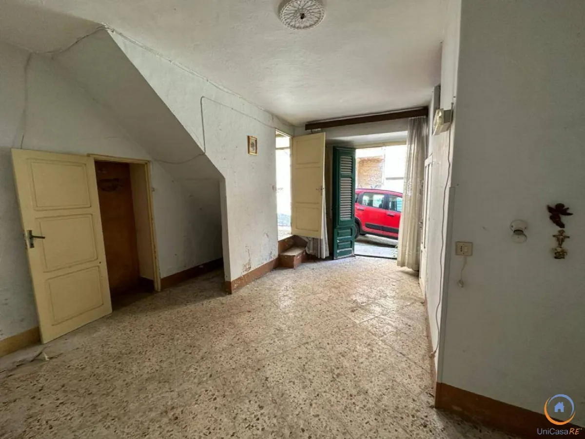 Appartamento in vendita a Belmonte Mezzagno - foto 5