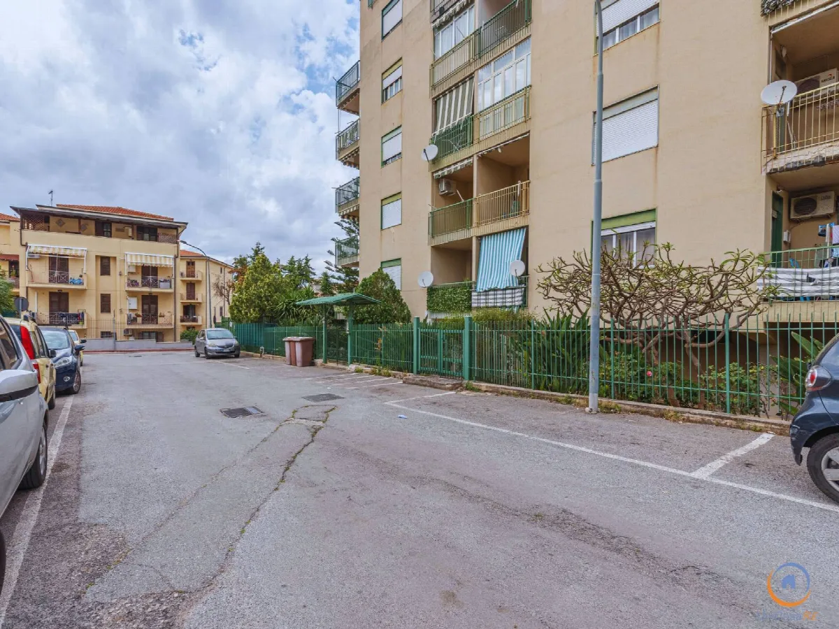 Appartamento in vendita a Capaci - foto 2