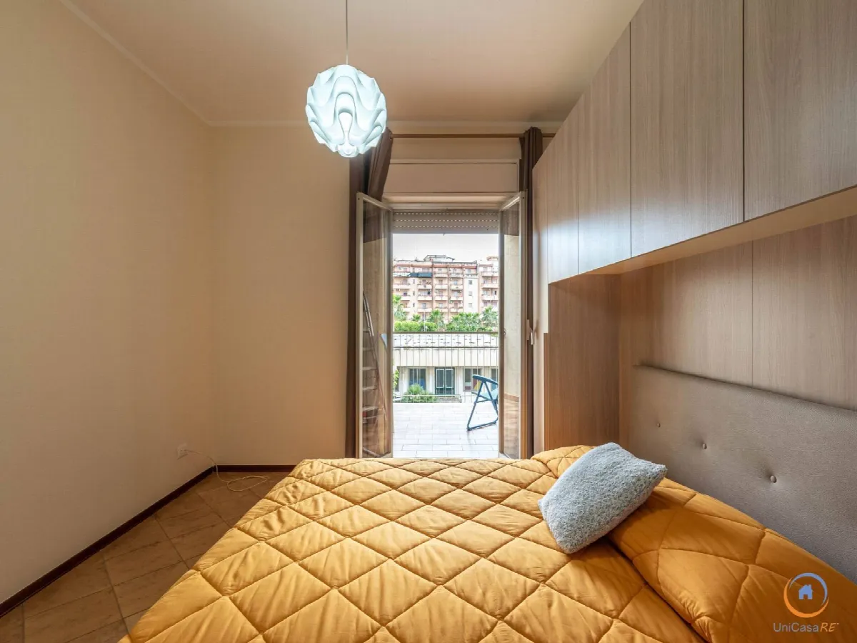 Appartamento in vendita a Capaci - foto 7