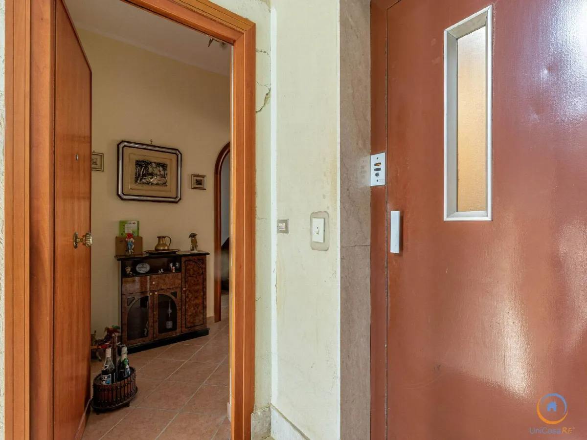 Appartamento in vendita a Palermo, Partanna - foto 3