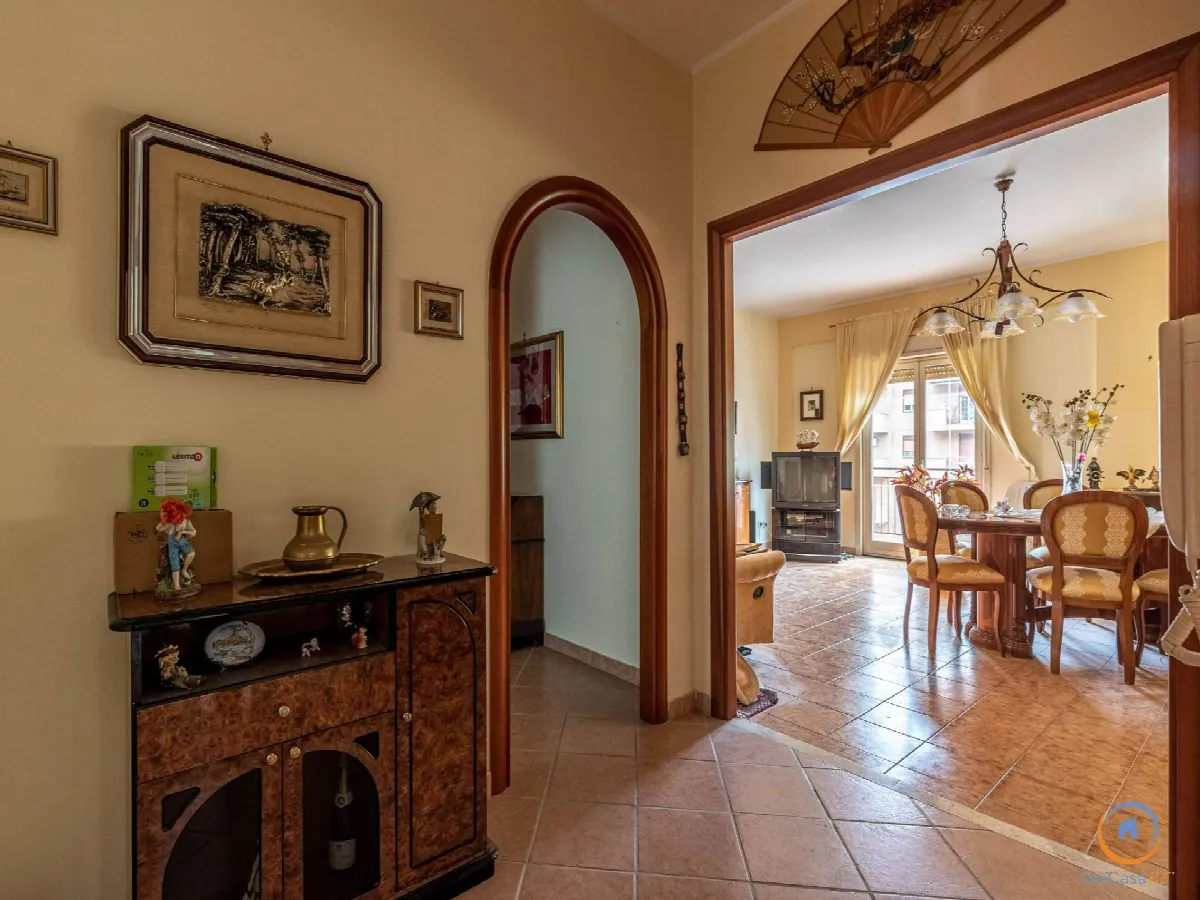 Appartamento in vendita a Palermo, Partanna - foto 4