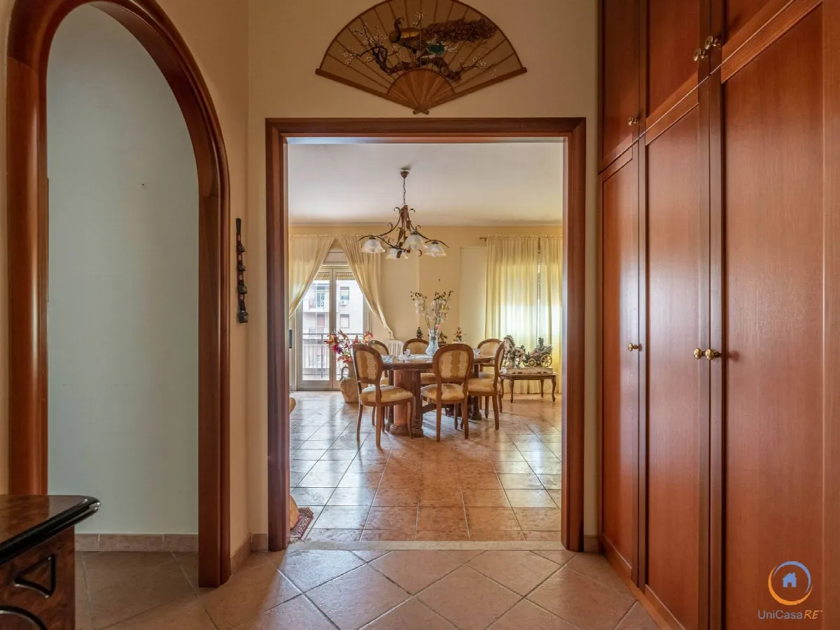 Appartamento in vendita a Palermo, Partanna - foto 5